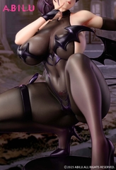 [PRE ORDER] MÔ HÌNH Molly's Changing Clothes Time Witch Ver. 1/4 Complete Figure(ABILU Design) FIGURE CHÍNH HÃNG