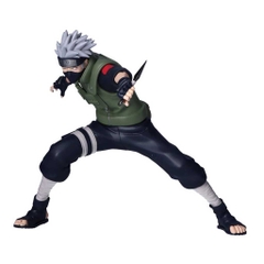 MÔ HÌNH Hatake Kakashi - Naruto Shippuuden - Vibration Stars (Bandai Spirits)FIGURE CHÍNH HÃNG