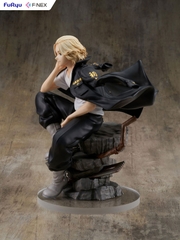 [Pre Order] MÔ HÌNH Manjiro Sano - Tokyo Revengers - 1/7 Complete Figure(FURYU) FIGURE CHÍNH HÃNG