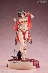 [Pre Order] MÔ HÌNH Yatsumi Suzuame - Dancer Rufus Illustration - 1/7 Complete Figure(Maiden Voyage) FIGURE CHÍNH HÃNG