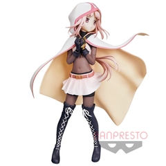 MÔ HÌNH Tamaki Iroha - Magia Record Mahou Shoujo Madoka ☆ Magica Gaiden - Espresto - Motions (Bandai) FIGURE CHÍNH HÃNG