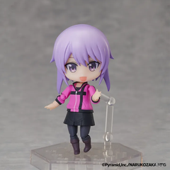 MÔ HÌNH Hirasaka Yotsuyu - Alice Gear Aegis Expansion - Dform+ (elCOCO) FIGURE CHÍNH HÃNG