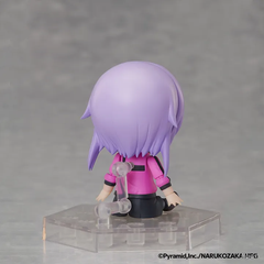 MÔ HÌNH Hirasaka Yotsuyu - Alice Gear Aegis Expansion - Dform+ (elCOCO) FIGURE CHÍNH HÃNG