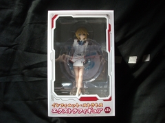 MÔ HÌNH  Charlotte Dunois - IS: Infinite Stratos - EX Figure (SEGA) FIGURE CHÍNH HÃNG