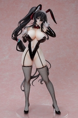 MÔ HÌNH Shinobi Master Senran Kagura: New Link Fubuki Bunny Ver. 1/4 Complete Figure(FREEing) FIGURE CHÍNH HÃNG