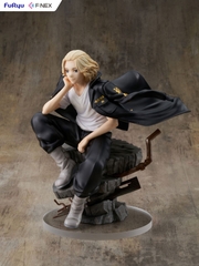 [Pre Order] MÔ HÌNH Manjiro Sano - Tokyo Revengers - 1/7 Complete Figure(FURYU) FIGURE CHÍNH HÃNG