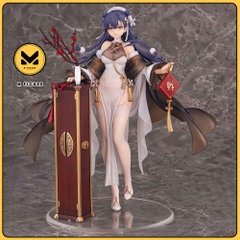 MÔ HÌNH Girls' Frontline Lewis Warmth of the Wintersweet Ver. 1/7 Complete Figure(WINGS inc.) FIGURE CHÍNH HÃNG