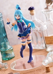 MÔ HÌNH   Aqua - Eiga Kono Subarashii Sekai ni Shukufuku o! Kurenai Densetsu -Pop Up Parade (Max Factory) FIGURE CHÍNH HÃNG