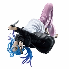 [Pre Order] MÔ HÌNH Akao Akira - Sakamoto Days - Vibration Stars (Bandai Spirits) FIGURE CHÍNH HÃNG