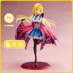 MÔ HÌNH Chitose Kurosaki THE IDOLM@STER Cinderella Girls 1/7 Complete Figure CHÍNH HÃNG
