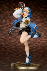 MÔ HÌNH STRIVE - GUILTY GEAR - Bridget 1/7 Complete Figure (ques Q) FIGURE CHÍNH HÃNG