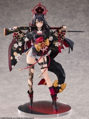 MÔ HÌNH Wakamo  Blue Archive 1/7 Complete Figure (NEONMAX) FIGURE CHÍNH HÃNG