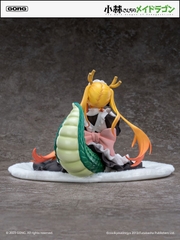 MÔ HÌNH Tohru - Miss Kobayashi's Dragon Maid - 1/7 Complete Figure(GONG) FIGURE CHÍNH HÃNG