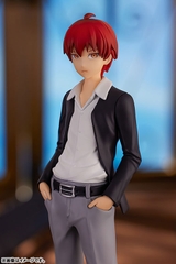 [Pre Order] MÔ HÌNH Karma Akabane - POP UP PARADE Assassination Classroom Complete Figure(Good Smile Company) FIGURE CHÍNH HÃNG