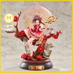 MÔ HÌNH Ling Yuan Yousa - Bilibili - 1/7 - Moonlight Song Ver.(Bilibili) FIGURE CHÍNH HÃNG