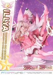 MÔ HÌNH Illya Illyasviel - PRISMA WING Fate/kaleid liner Prisma - Von Einzbern 1/7 Figure(Prime 1 Studio) FIGURE CHÍNH HÃNG