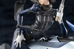 MÔ HÌNH Persona 5 Makoto Niijima Phantom Thief Ver. with Johanna 1/8 Complete Figure(AMAKUNI) FIGURE CHÍNH HÃNG
