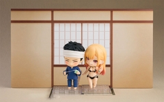 MÔ HÌNH Kitagawa Marin - Sono Bisque Doll wa Koi o Suru - Nendoroid (#2433) - Swimsuit Ver. (Good Smile Company) FIGURE CHÍNH HÃNG