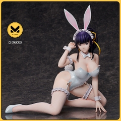 MÔ HÌNH Overlord Narberal Gamma Bunny Ver. 1/4 Complete Figure(FREEing) FIGURE CHÍNH HÃNG