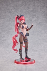 [Pre Order] MÔ HÌNH Stella Illustrated by Mendokusai 1/6 Complete Figure(Partylook) FIGURE CHÍNH HÃNG