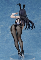 [Pre Order] MÔ HÌNH Dolphin Wave Minami Kurose: Black Bunny Ver. 1/6 Complete Figure(FREEing) FIGURE CHÍNH HÃNG