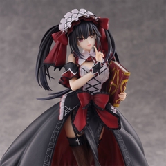 MÔ HÌNH Date A Live 1/7 Kurumi Tokisaki [Rasiel] ver. Complete Figure(Hobby Stock) FIGURE CHÍNH HÃNG
