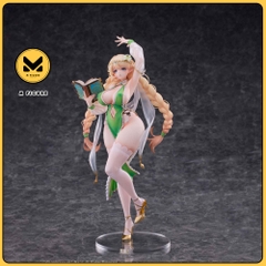 MÔ HÌNH Original - Elf Sisters Fenniel - 1/6 (Hobby Sakura) FIGURE CHÍNH HÃNG