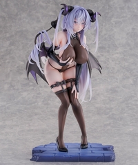 [Pre Order] MÔ HÌNH SG Original Illustration Shion Alfine Little Devil ver. 1/6 Complete Figure(Rocket Boy) FIGURE CHÍNH HÃNG