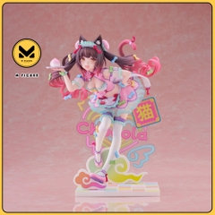 [Pre Order] MÔ HÌNH Chocola Dreamy Cute China Ver. 1/7 Scale Figure(Claynel) FIGURE CHÍNH HÃNG