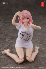 [Pre Order] MÔ HÌNH RA-01L Irene / Holiday Memories 1/12 Complete Model Action Figure(Snail Shell) FIGURE CHÍNH HÃNG