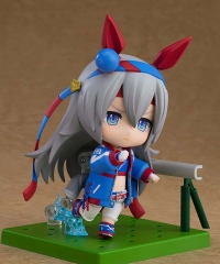 MÔ HÌNH Tamamo Cross - Umamusume: Pretty Derby -  Nendoroid (#2703) (Good Smile Company) FIGURE CHÍNH HÃNG