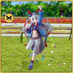 MÔ HÌNH Tamamo Cross -  Umamusume: Pretty Derby - Ichiban Kuji - Ichiban Kuji Umamusume: Pretty Derby 3 Dan (B Prize) (Bandai Spirits) FIGURE CHÍNH HÃNG