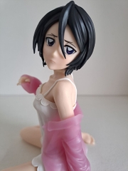 MÔ HÌNH Kuchiki Rukia -  Bleach - Relax Time (Bandai Spirits) FIGURE CHÍNH HÃNG