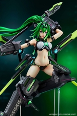 [PRE ORDER] MÔ HÌNH Shin Jigen Game Neptune V II - Next Green - 1/7 (Vertex) FIGURE CHÍNH HÃNG
