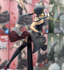 MÔ HÌNH Yor Forger - Spy × Family - Vibration Stars (Bandai Spirits) FIGURE CHÍNH HÃNG