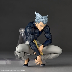 [PRE ORDER] MÔ HÌNH One Punch Man - Garou - Amazing Yamaguchi - Revoltech (NR098) (Kaiyodo) FIGURE CHÍNH HÃNG