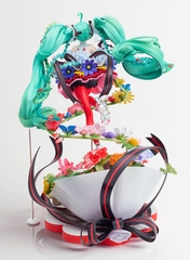 [PRE ORDER] MÔ HÌNH Vocaloid - Hatsune Miku - 1/7 - Japan Live Tour 2025 ~Blooming~ (Good Smile Company) FIGURE CHÍNH HÃNG