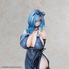 [PRE ORDER] MÔ HÌNH Girls' Frontline 2: Exilium - DP-12 - 1/6 - Starlit Waltz ver.(Kawa Design) FIGURE CHÍNH HÃNG