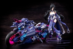 Mô Hình Auv Tsukuyomi Regalia - Megami Device - 1/12 (Kotobukiya) MODEL KIT CHÍNH HÃNG