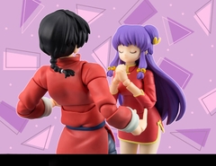 [Pre Order] MÔ HÌNH Shampoo - Ranma 1/2 - S.H.Figuarts (Bandai Spirits) FIGURE CHÍNH HÃNG