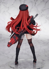 [PRE ORDER] MÔ HÌNH Goddess of Victory: Nikke - Rapi - Red Hood (Cerberus Project, Flare) FIGURE CHÍNH HÃNG