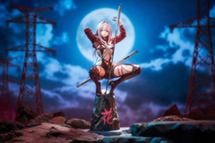 [PRE ORDER] MÔ HÌNH Goddess of Victory: Nikke - Scarlet - S.K.P - 1/10 - Racer's High (Hobby Sakura) FIGURE CHÍNH HÃNG