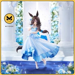 [PRE ORDER] MÔ HÌNH Umamusume: Pretty Derby - Rice Shower - 1/7 - The Day I Dreamed Of (Good Smile Company) FIGURE CHÍNH HÃNG