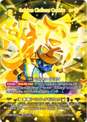 THẺ BÀI CookieRun: Braverse Trading Card Game – BS9: A Game of Truth and Deceit (Crème Knights) PACK CARD CHÍNH HÃNG
