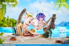 [PRE ORDER] MÔ HÌNH Daiblos Core - Barbera Red - 1/6 - Bright Summer (AniMester) FIGURE CHÍNH HÃNG