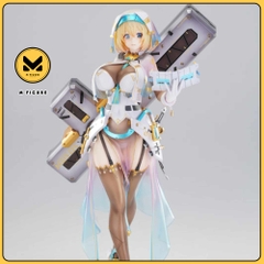 [PRE ORDER] MÔ HÌNH Bunny Suit Planning - Sophia F. Shirring - 1/6 - Sister Ver., Bright Edition (Magi Arts) FIGURE CHÍNH HÃNG