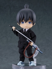[PRE ORDER] MÔ HÌNH Gekijouban Chainsaw Man: Reze Hen - Hayakawa Aki - Nendoroid Doll (Good Smile Company) FIGURE CHÍNH HÃNG