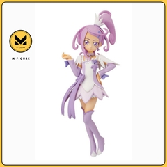 MÔ HÌNH Doki Doki! Precure - Cure Sword - DX Figure - Precure DXF Figure (Banpresto) FIGURE CHÍNH HÃNG