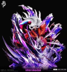 [PRE ORDER] MÔ HÌNH Inuyasha (Lue Ying Studio) FIGURE CHÍNH HÃNG