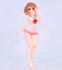 [PRE ORDER] MÔ HÌNH Suzumiya Haruhi no Yuuutsu - Asahina Mikuru - Vivit Figure - Endless Eight (System Service) FIGURE CHÍNH HÃNG